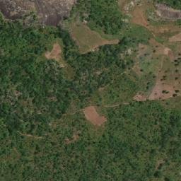 Satellite imagery of Juanganga, AO