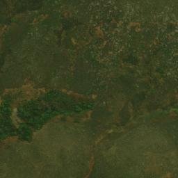 Satellite imagery of Quizua, AO