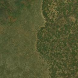 Satellite imagery of Tchicula, AO