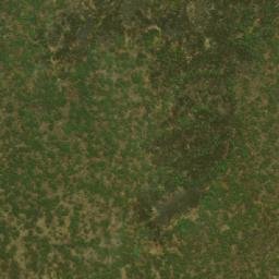 Satellite imagery of Tchicula, AO