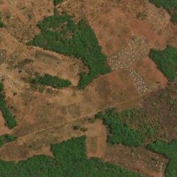 Satellite imagery of Calengele, AO