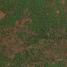 Satellite imagery of Calengele, AO