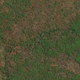 Satellite imagery of Calengele, AO