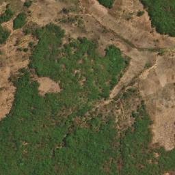 Satellite imagery of Cassôco, AO