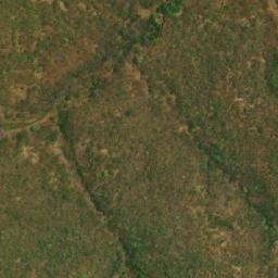 Satellite imagery of Tchipa, AO