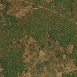 Satellite imagery of Tchipa, AO