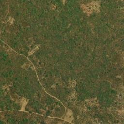 Satellite imagery of Tchipa, AO