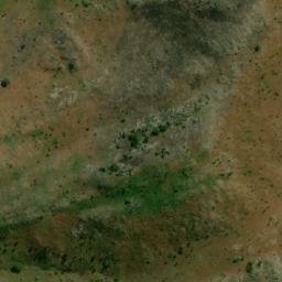 Satellite imagery of Catchimanha, AO