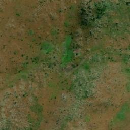 Satellite imagery of Catchimanha, AO