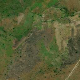 Satellite imagery of Catchimanha, AO