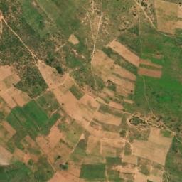 Satellite imagery of Monte Ussete, AO