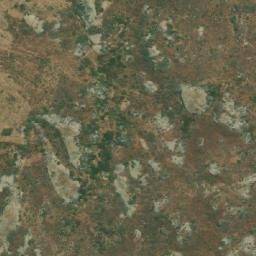 Satellite imagery of Candionga, AO