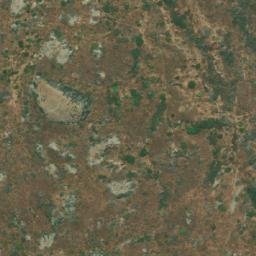 Satellite imagery of Candionga, AO