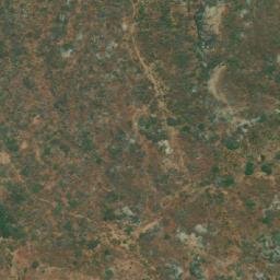 Satellite imagery of Candionga, AO