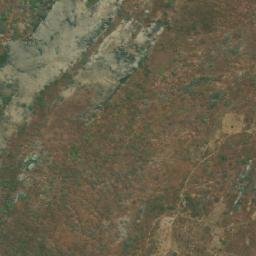 Satellite imagery of Bula, AO