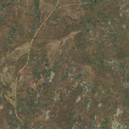 Satellite imagery of Bula, AO