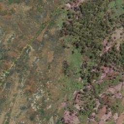 Satellite imagery of Tchiuongo, AO
