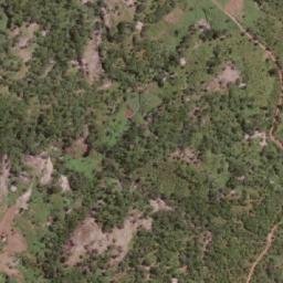 Satellite imagery of Tchiuongo, AO