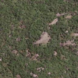 Satellite imagery of Camalo, AO