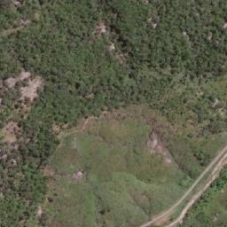 Satellite imagery of Camalo, AO