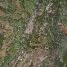 Satellite imagery of Quendo, AO