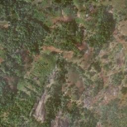 Satellite imagery of Quendo, AO