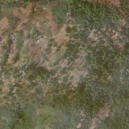 Satellite imagery of Quendo, AO