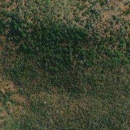 Satellite imagery of Tchondo, AO