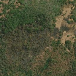 Satellite imagery of Tchondo, AO