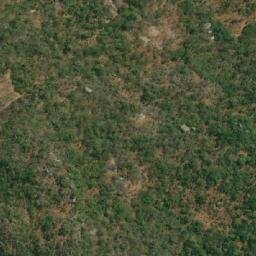 Satellite imagery of Tchondo, AO
