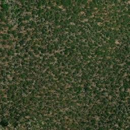 Satellite imagery of Calundo, AO