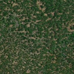 Satellite imagery of Calundo, AO