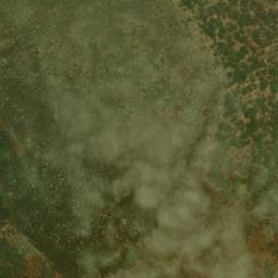 Satellite imagery of Tchicula, AO