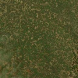 Satellite imagery of Tchicula, AO