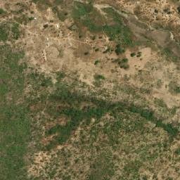 Satellite imagery of Lomué, AO
