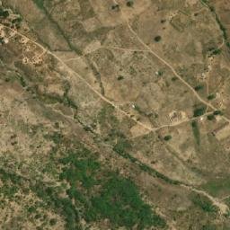 Satellite imagery of Lomué, AO