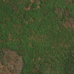 Satellite imagery of Calengele, AO