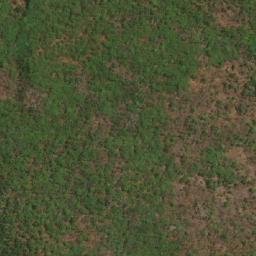 Satellite imagery of Calengele, AO