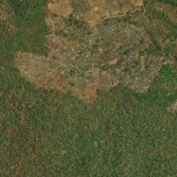 Satellite imagery of Tchipa, AO