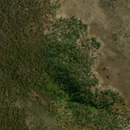 Satellite imagery of Locosso, AO