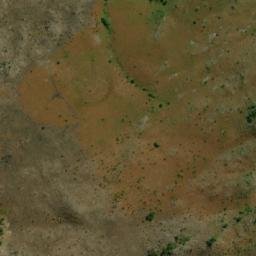 Satellite imagery of Locosso, AO