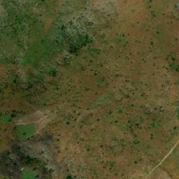 Satellite imagery of Catchimanha, AO