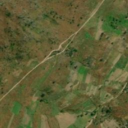 Satellite imagery of Catchimanha, AO