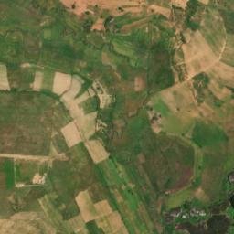 Satellite imagery of Monte Ussete, AO