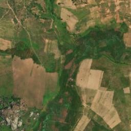 Satellite imagery of Monte Ussete, AO