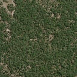 Satellite imagery of Chamema, AO