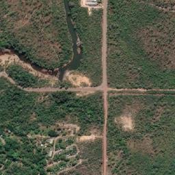 Satellite imagery of Arthurs Hill, AU
