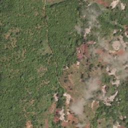 Satellite imagery of Caritianga, AO