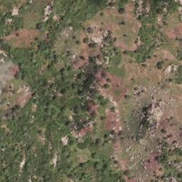 Satellite imagery of Caritianga, AO