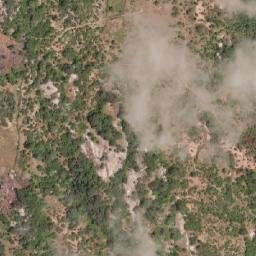 Satellite imagery of Caritianga, AO